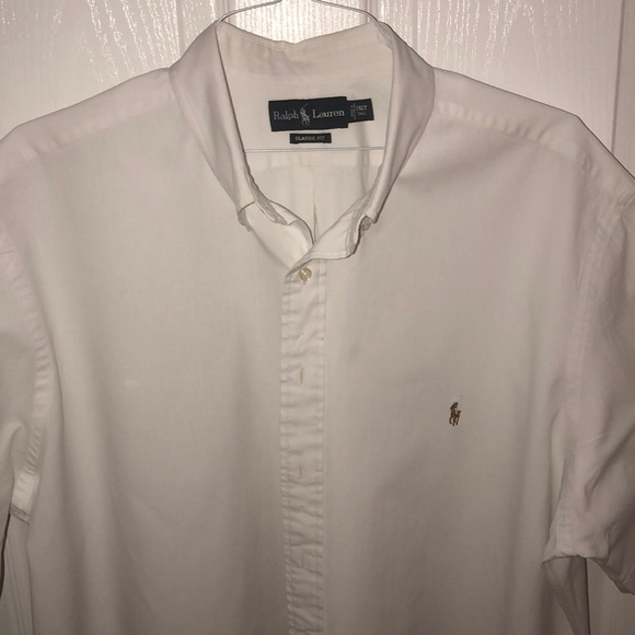 Polo Ralph Lauren Other - Ralph Lauren 2XLT